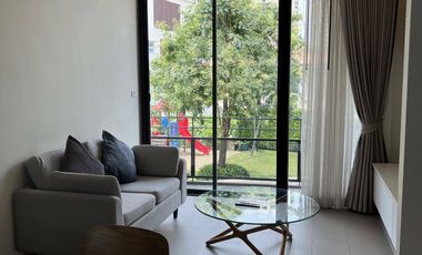 Condo en alquiler de 2 habitaciones en Watthana, Bangkok