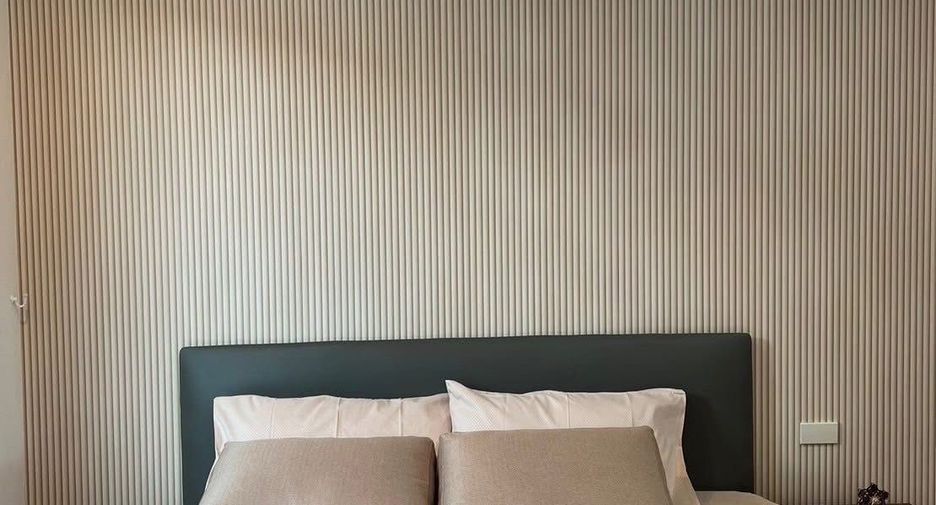 For rent 3 bedrooms house in Phra Khanong, Bangkok