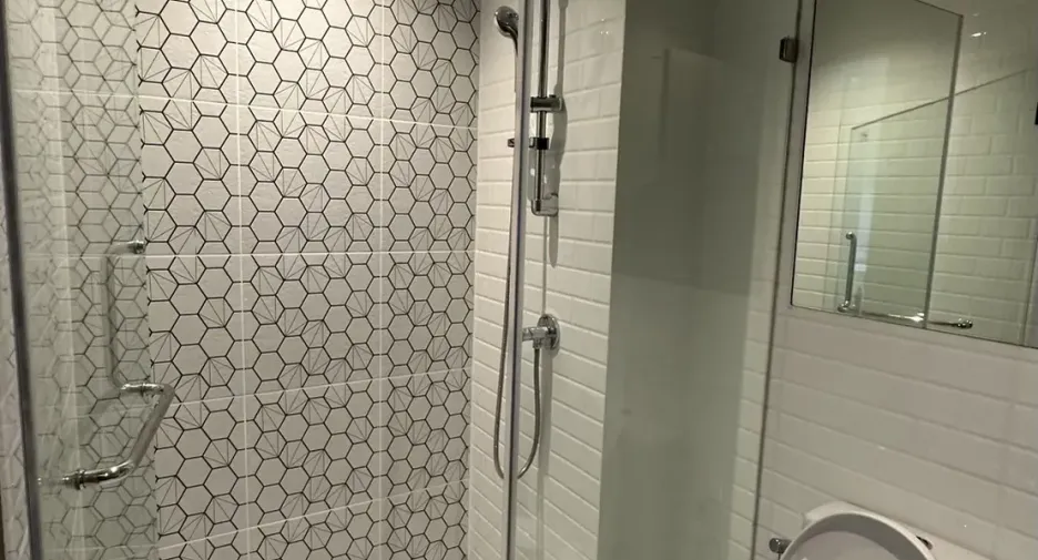 For rent studio condo in Chom Thong, Bangkok