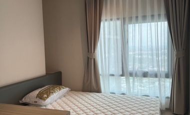 For rent studio condo in Chom Thong, Bangkok