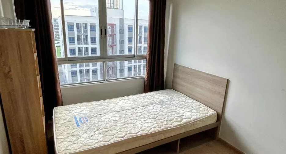 For rent 2 bedrooms condo in Chatuchak, Bangkok