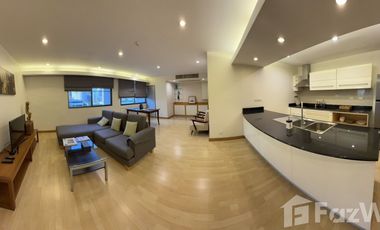 For rent 2 bedrooms condo in Pathum Wan, Bangkok