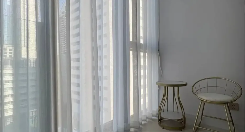 For rent 1 bed condo in Sathon, Bangkok