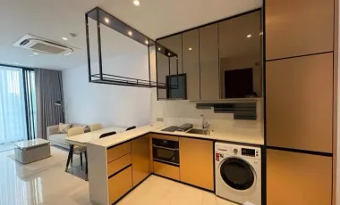 Wohnung zur Miete mit 1 Zimmer in Sathon, Bangkok