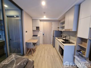 For rent studio condo in Phra Khanong, Bangkok