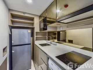 出租 2 卧室 公寓 在 Ratchathewi, 曼谷