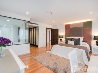 出租 4 卧室 公寓 在 Khlong Toei, 曼谷