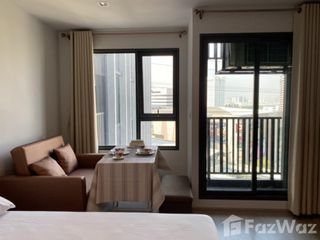 出租 公寓 公寓 在 Chatuchak, 曼谷