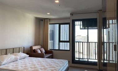 For rent studio condo in Chatuchak, Bangkok