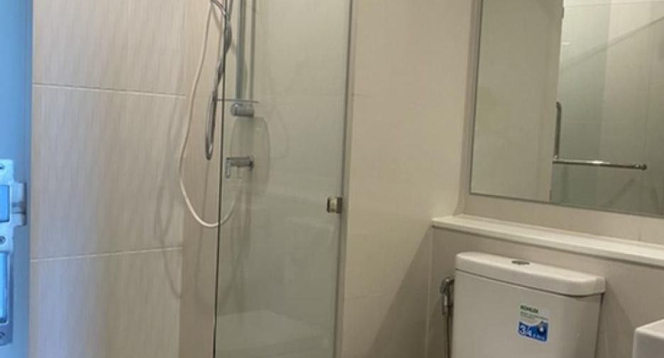Wohnung zur Miete mit Studio in Chatuchak, Bangkok