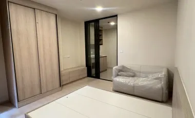 For rent スタジオ condo in Khlong San, Bangkok