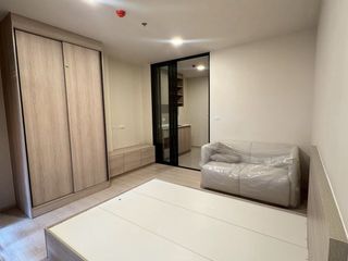 For rent スタジオ condo in Khlong San, Bangkok
