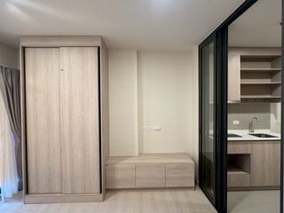For rent スタジオ condo in Khlong San, Bangkok