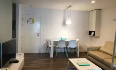 Wohnung zur Miete mit 2 Zimmer in Phra Khanong, Bangkok