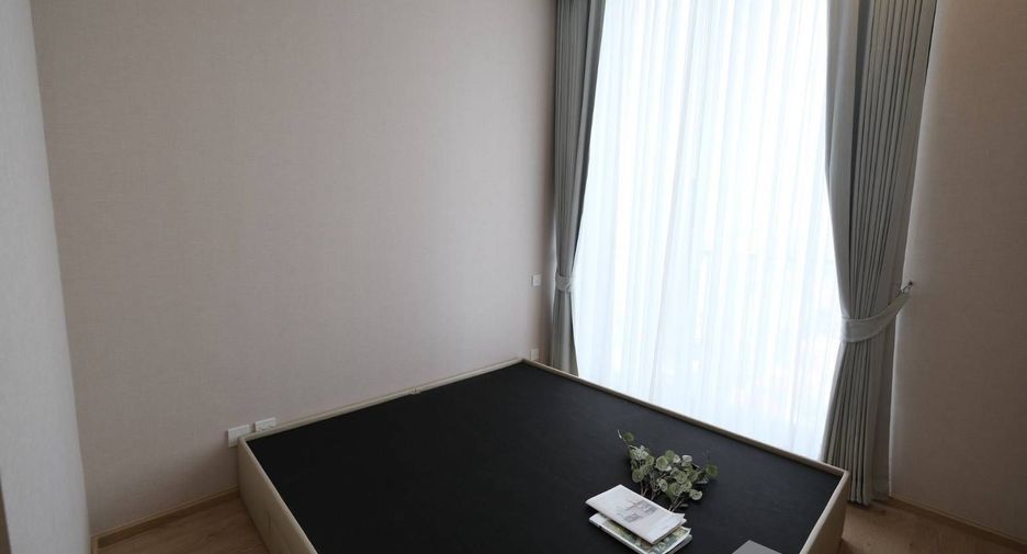 Condo en alquiler de 2 habitaciones en Watthana, Bangkok
