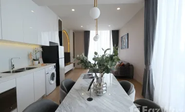 Condo en alquiler de 2 habitaciones en Watthana, Bangkok