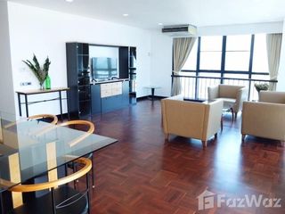 For rent 3 bedrooms condo in Bang Na, Bangkok