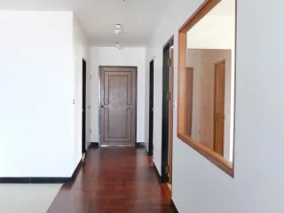 For rent 3 bedrooms condo in Bang Na, Bangkok