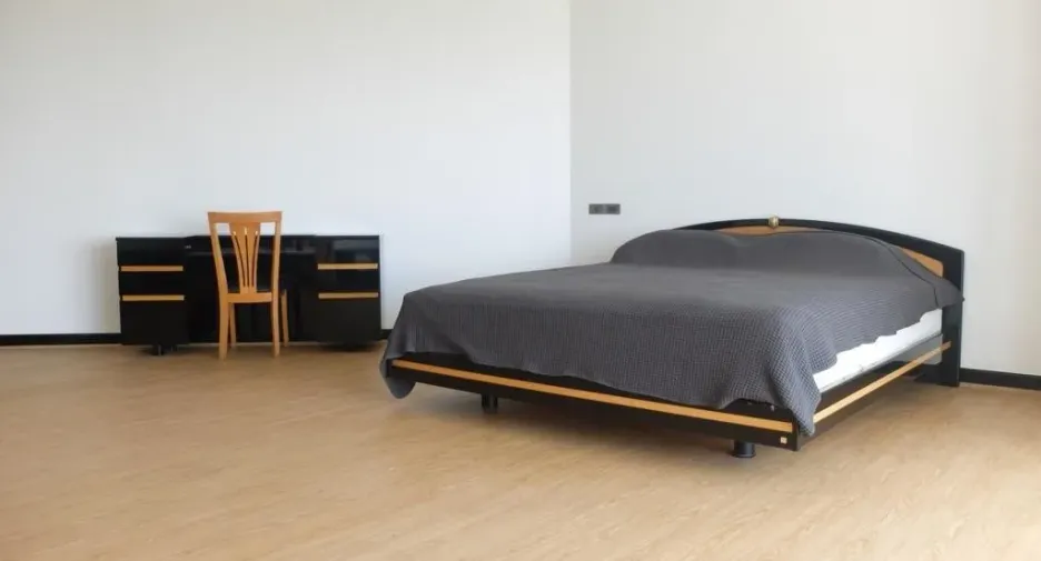 For rent 3 bedrooms condo in Bang Na, Bangkok