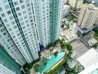 For rent 3 bedrooms condo in Bang Na, Bangkok