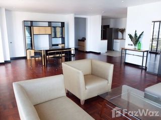 For rent 3 bedrooms condo in Bang Na, Bangkok