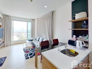 For rent 1 bed condo in Phra Khanong, Bangkok