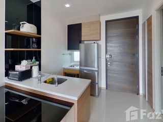 For rent 1 bed condo in Phra Khanong, Bangkok