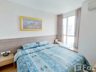 For rent 1 bed condo in Phra Khanong, Bangkok