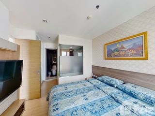 For rent 1 bed condo in Phra Khanong, Bangkok