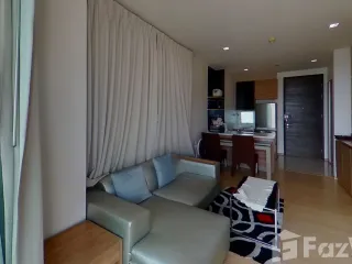 For rent 1 bed condo in Phra Khanong, Bangkok