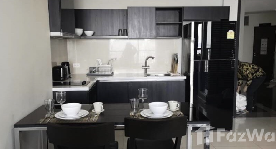 For rent 1 Beds condo in Khlong Toei, Bangkok