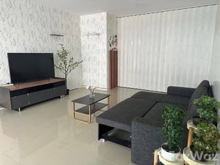 For rent 3 bedrooms townhouse in Bang Phli, Samut Prakan