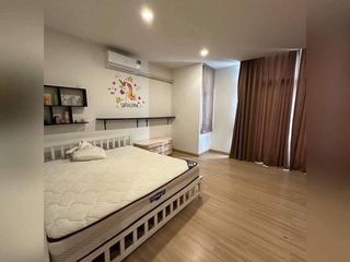 For rent 3 bedrooms townhouse in Bang Phli, Samut Prakan