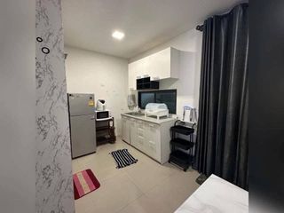 For rent 3 bedrooms townhouse in Bang Phli, Samut Prakan