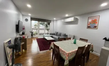 ให้เช่า 3 ห้องนอน คอนโด ใน วัฒนา, กรุงเทพฯ