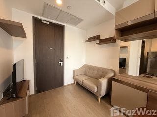 Wohnung zur Miete mit Studio in Bang Rak, Bangkok