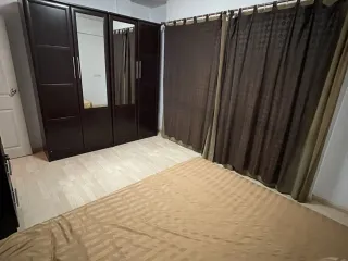 For rent 3 bedrooms townhouse in Lat Phrao, Bangkok