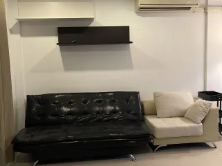 For rent 3 bedrooms townhouse in Lat Phrao, Bangkok