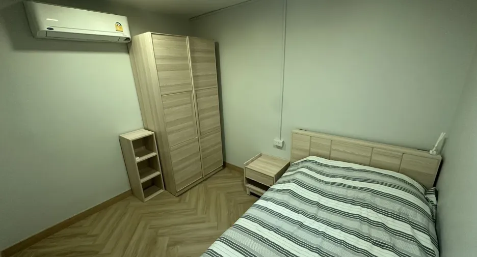ให้เช่า 2 ห้องนอน คอนโด ใน คลองเตย, กรุงเทพฯ