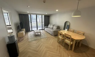 Wohnung zur Miete mit 2 Zimmer in Khlong Toei, Bangkok