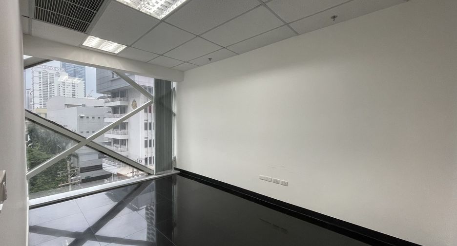 Büro zur Miete in Watthana, Bangkok
