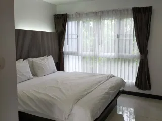 出租 1 卧室 公寓式住宅 在 Bang Na, 曼谷