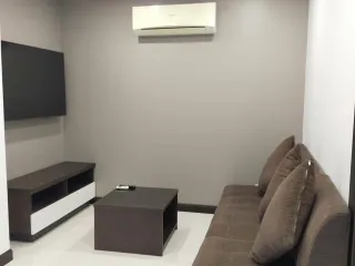 出租 1 卧室 公寓式住宅 在 Bang Na, 曼谷