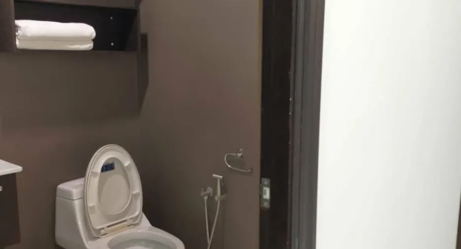 For rent 1 bed apartment in Bang Na, Bangkok