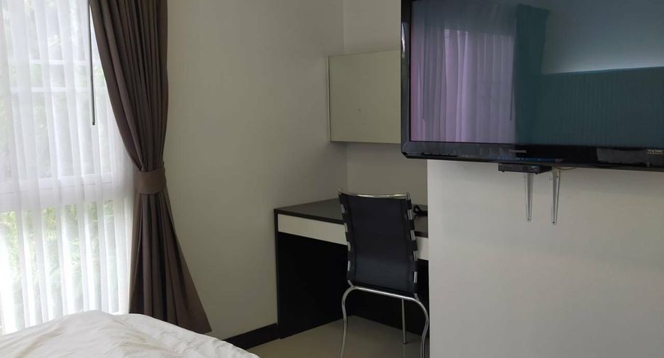 For rent 1 bed apartment in Bang Na, Bangkok