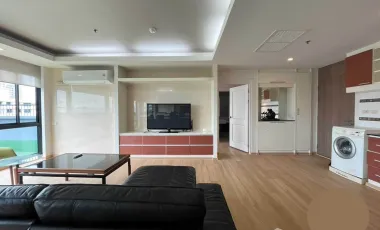 For rent 3 ベッドルーム condo in Phaya Thai, Bangkok