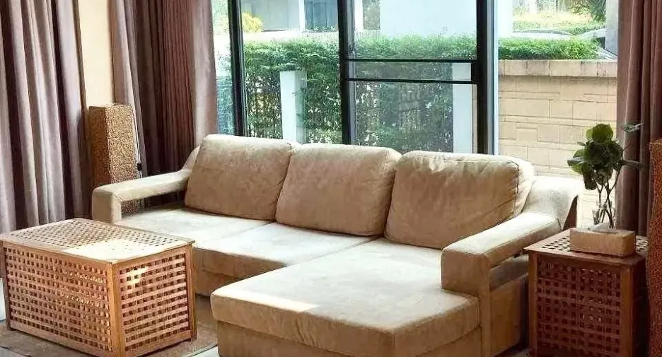 ให้เช่า 3 ห้องนอน บ้านเดี่ยว ใน บางกะปิ, กรุงเทพฯ