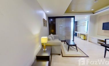 Wohnung zur Miete mit 1 Zimmer in Watthana, Bangkok