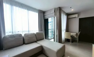 À louer 2 chambres condo à Bang Na, Bangkok