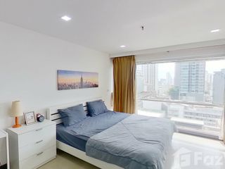 For rent studio condo in Watthana, Bangkok